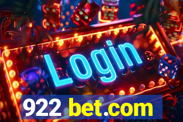 922 bet.com